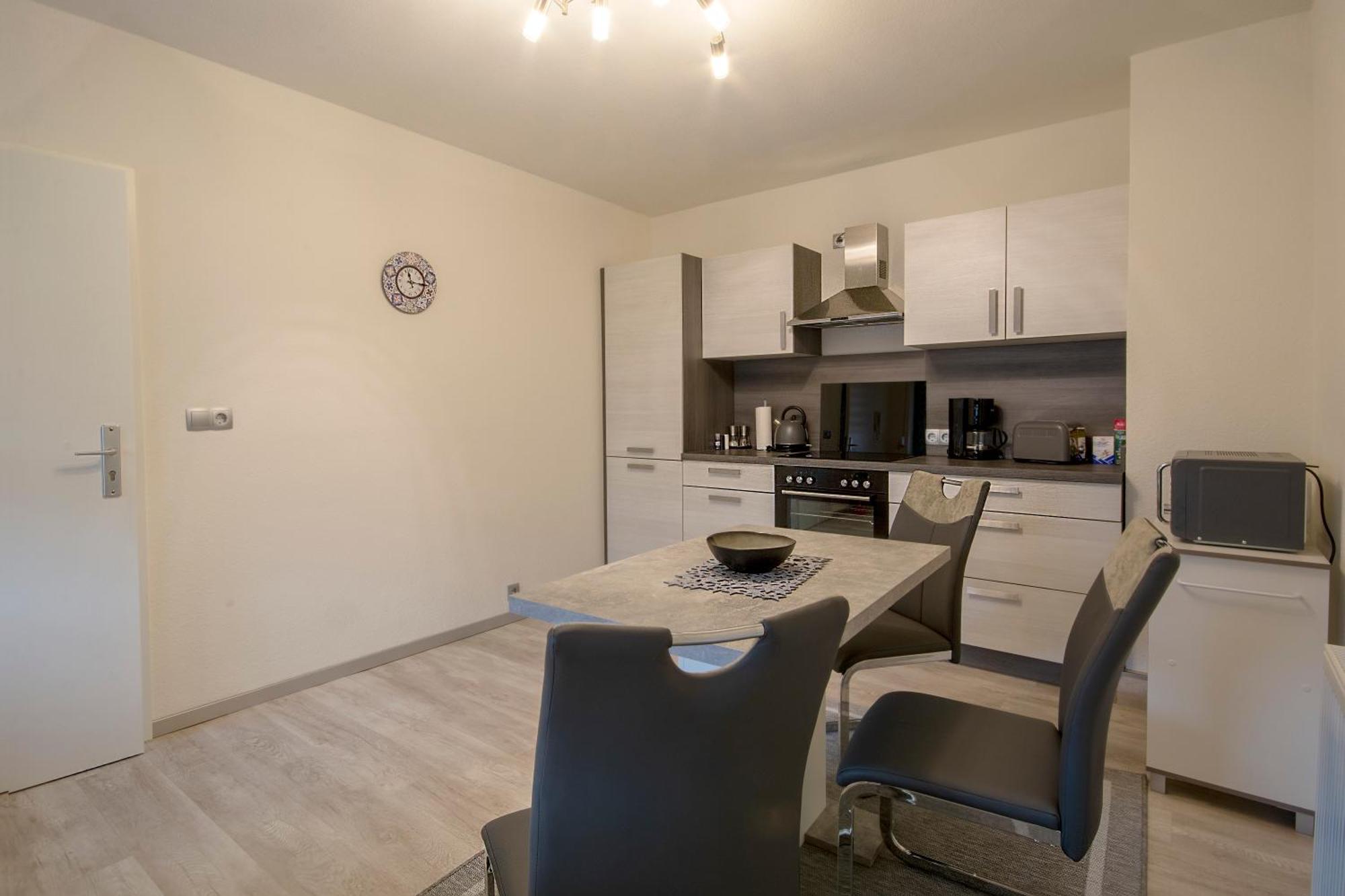Ferien Wohnung Weinheim - Die Fewo I.D. Nordstadt Exterior photo